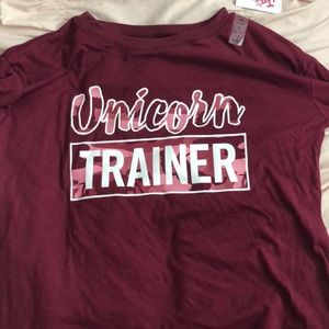 Long sleeve shirt and cute leggings